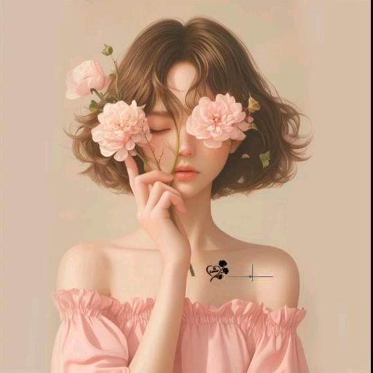 🌸小幸运🌸