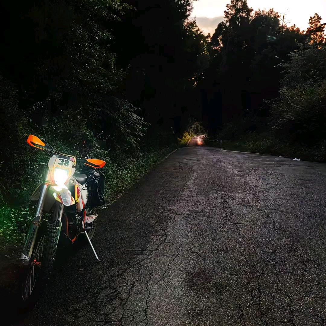 公路骑观（驾校直播号）