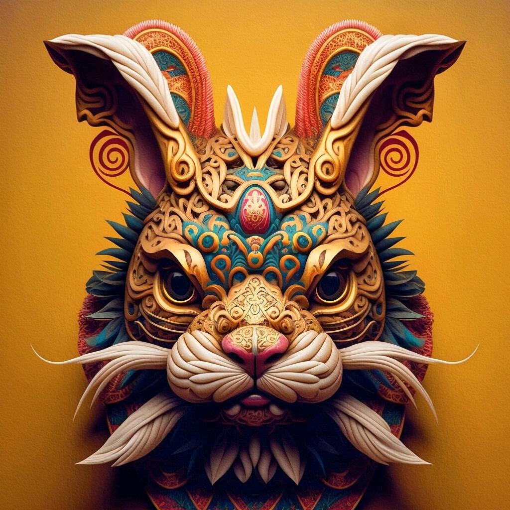 大灰狼🌈🌈🌈🌈