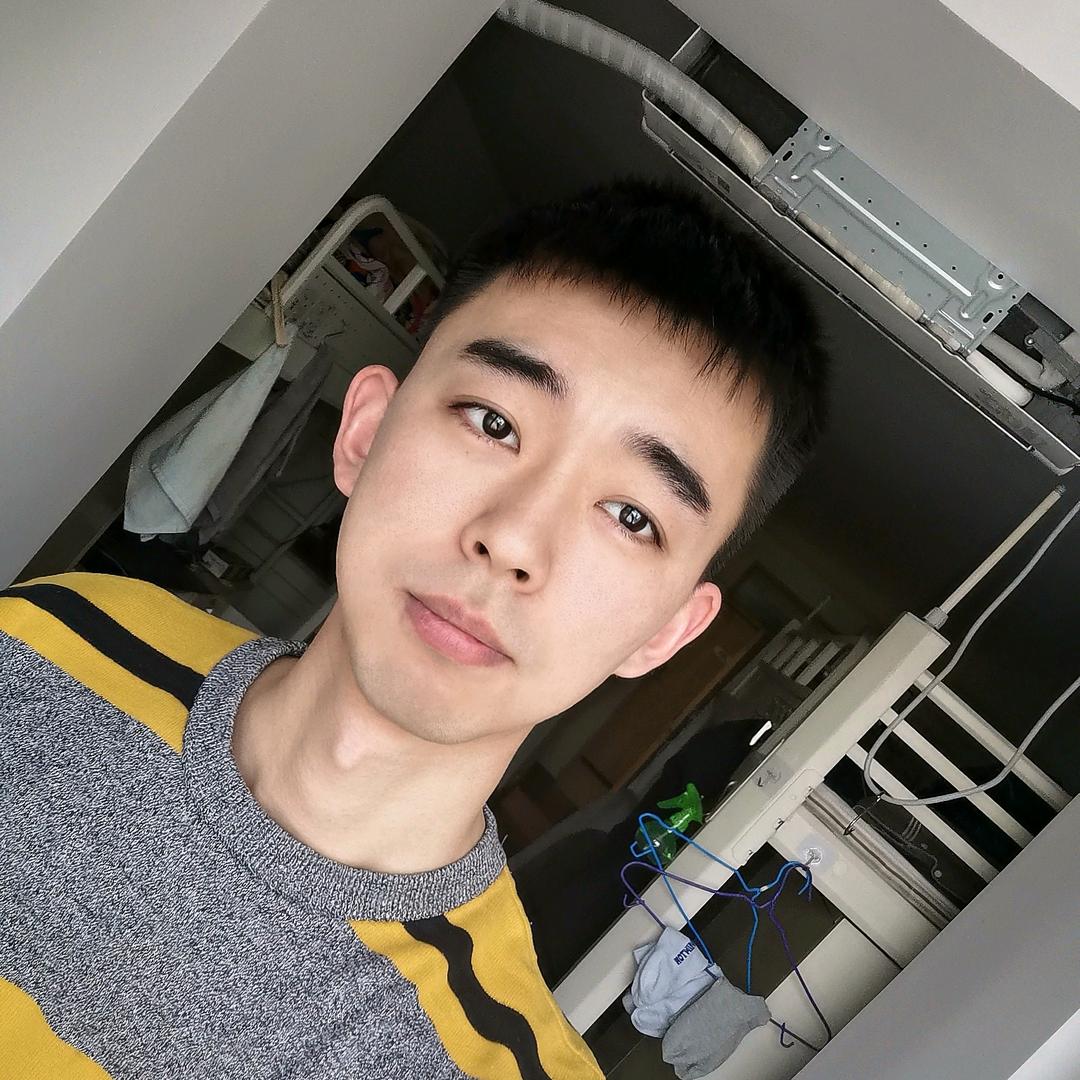 耿同学讲故事