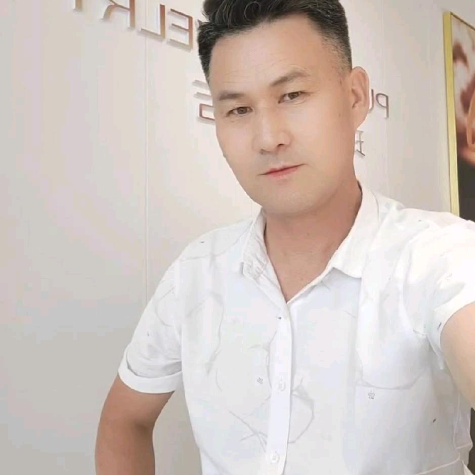 tks珀丽首饰