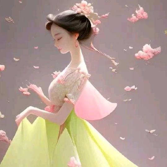 开开心心每一天