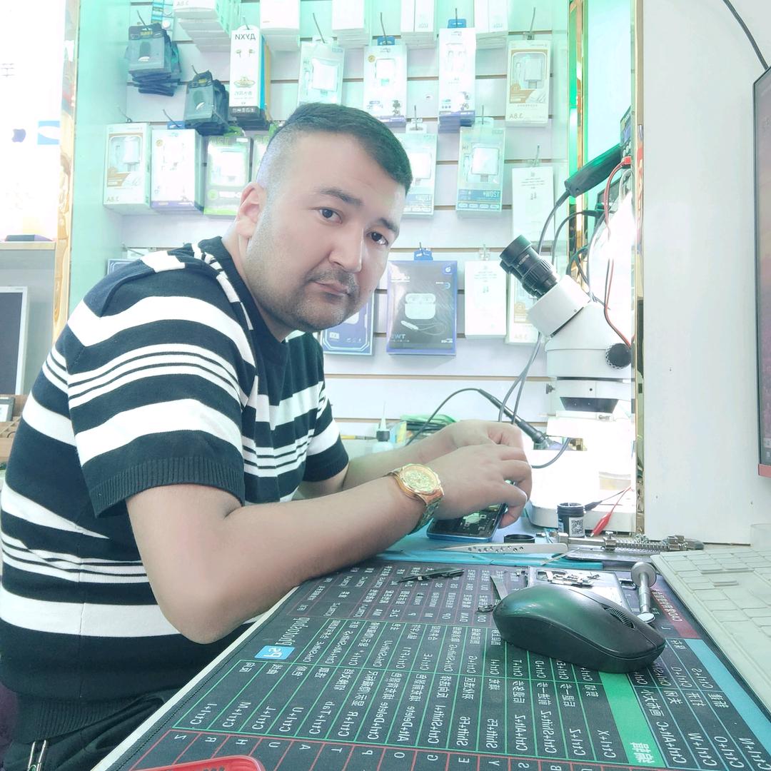 📱手机医生🛠