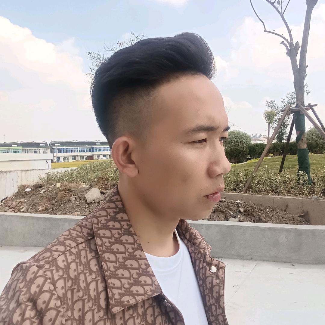 单亲爸爸