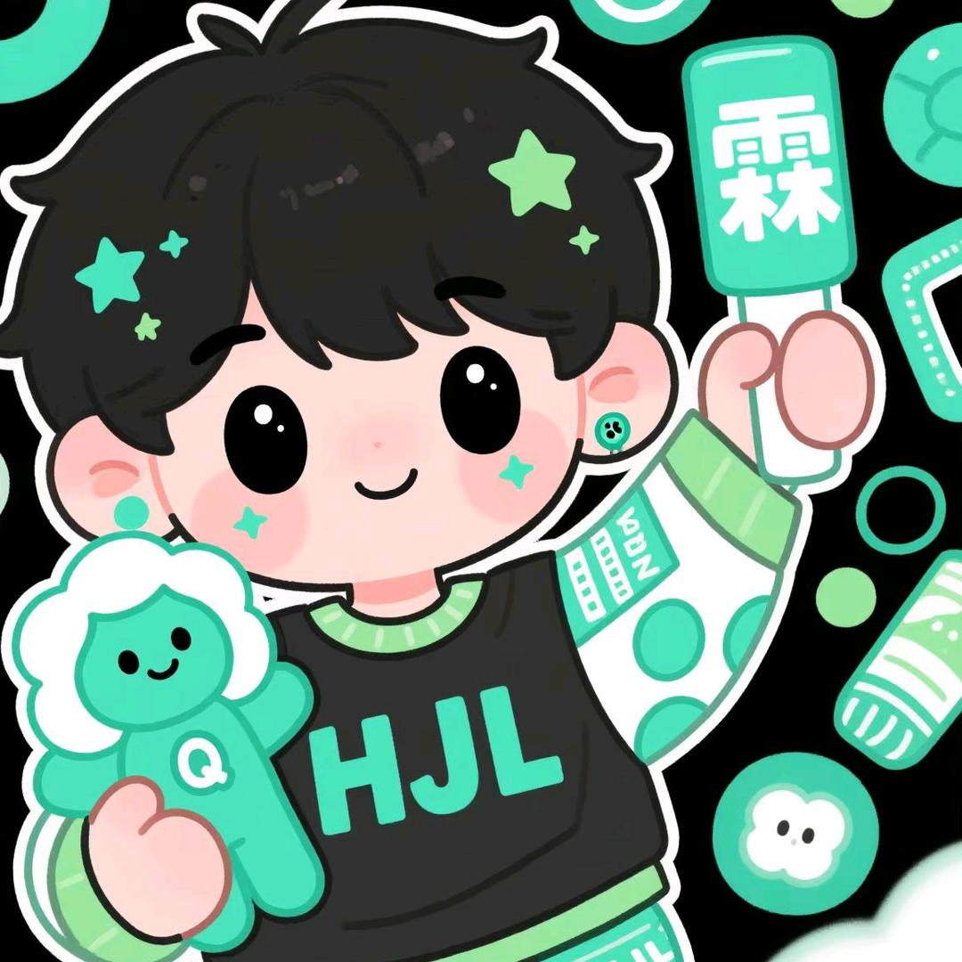 叫我小贺大王(六周年求票版