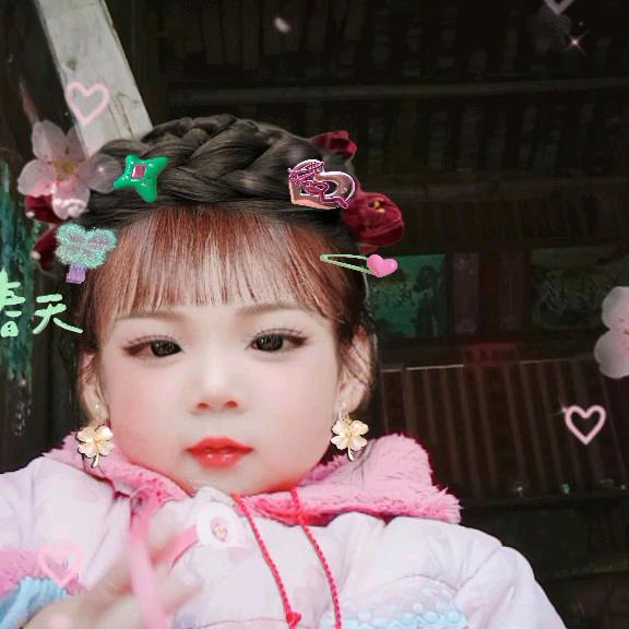 宝贝秋宇