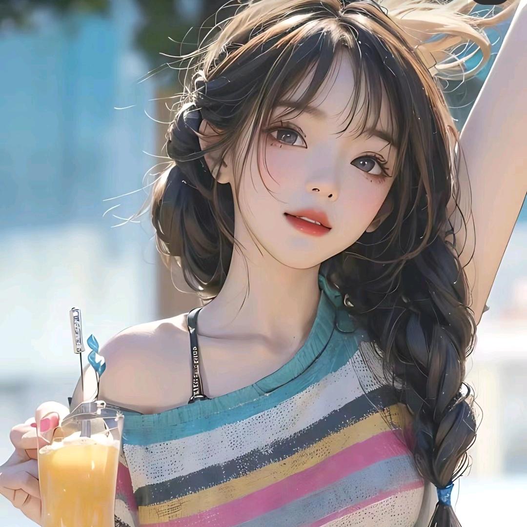 小乔初嫁