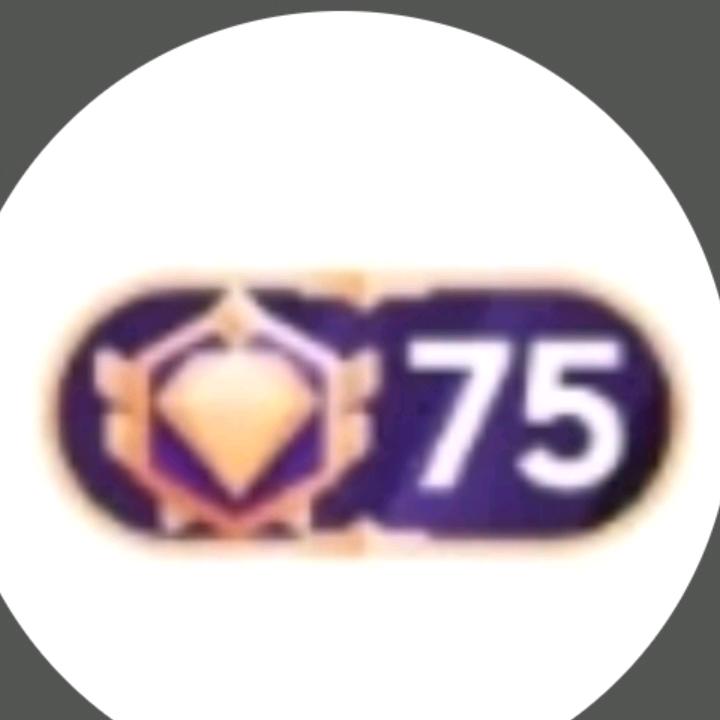 🌹75级大哥🌺