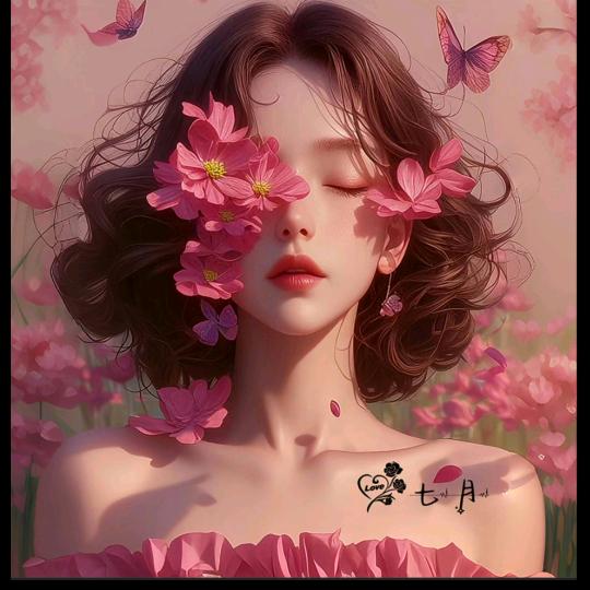 七月☞拒私☜