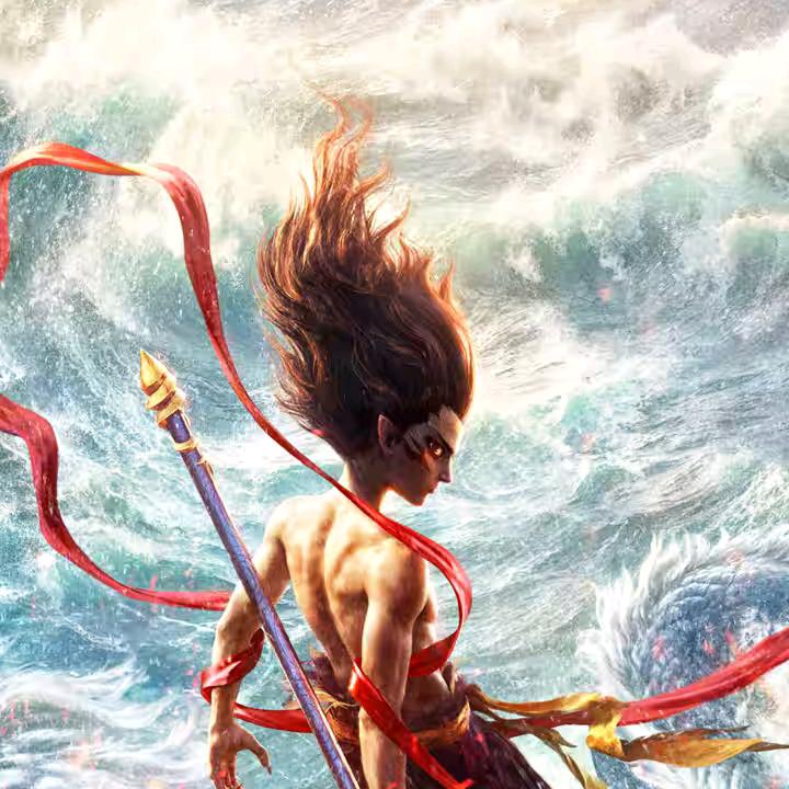 一人一狗一清闲