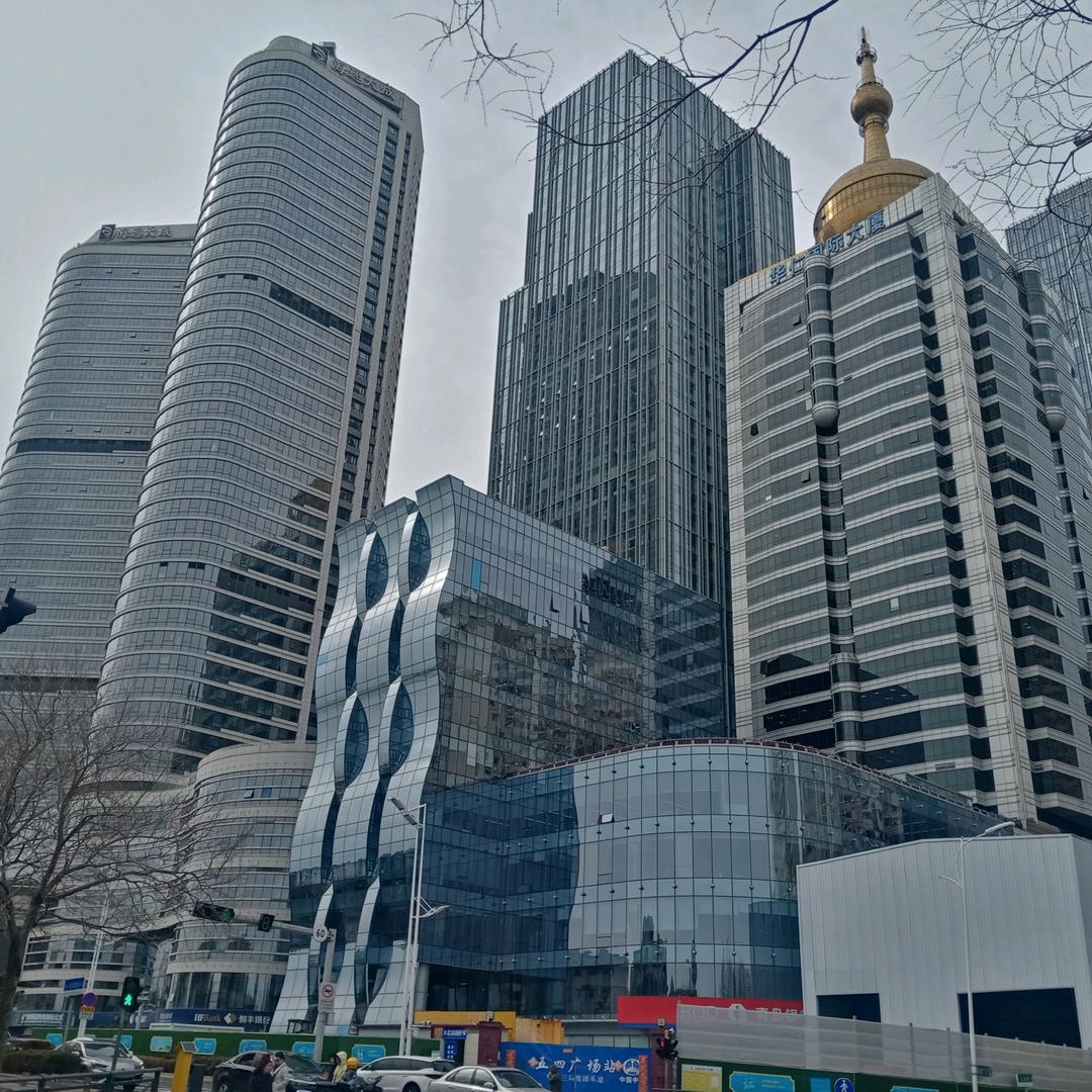 别丽美特墙布窗帘（聊城红星店）