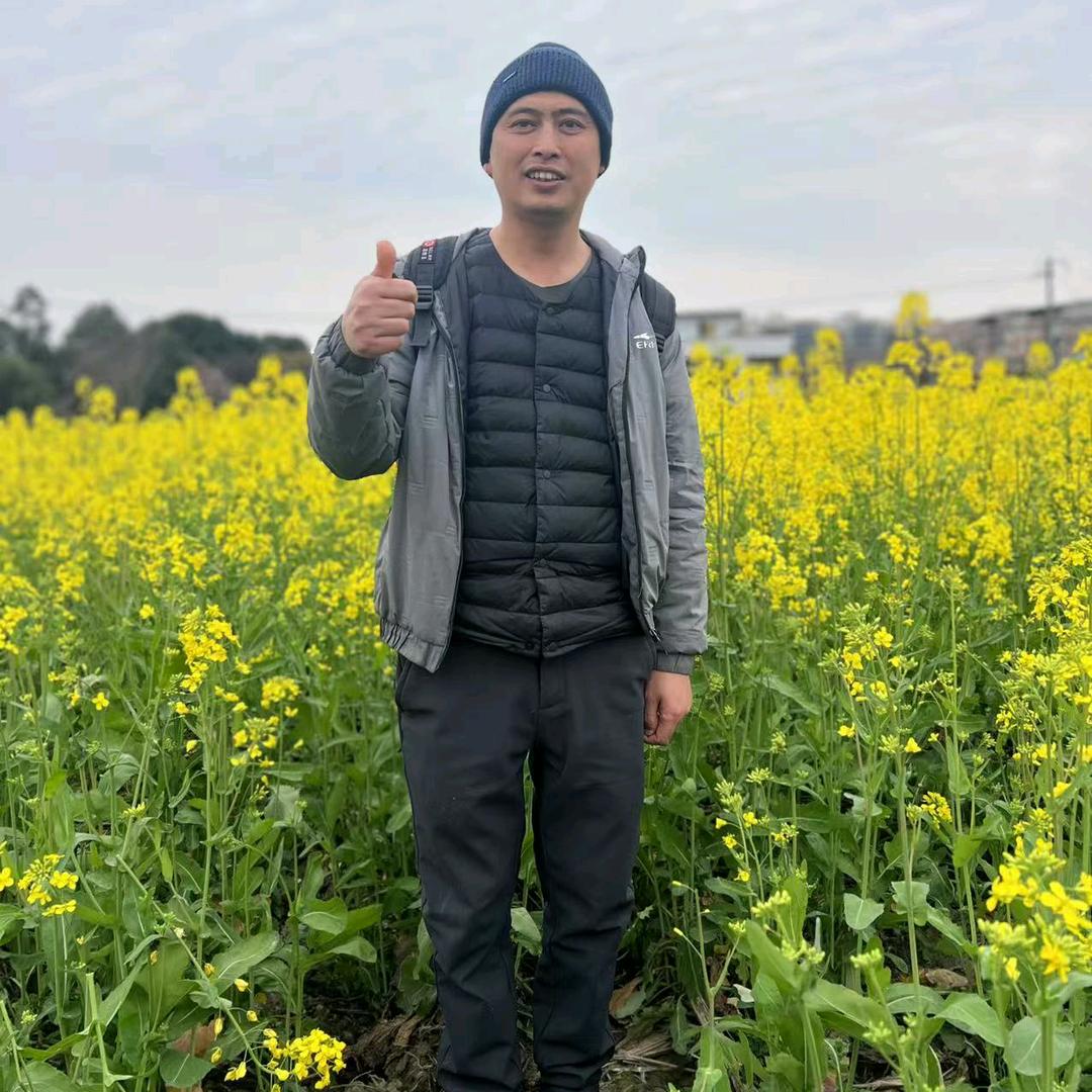 龚小勇（勇敢面对，勇往直前）
