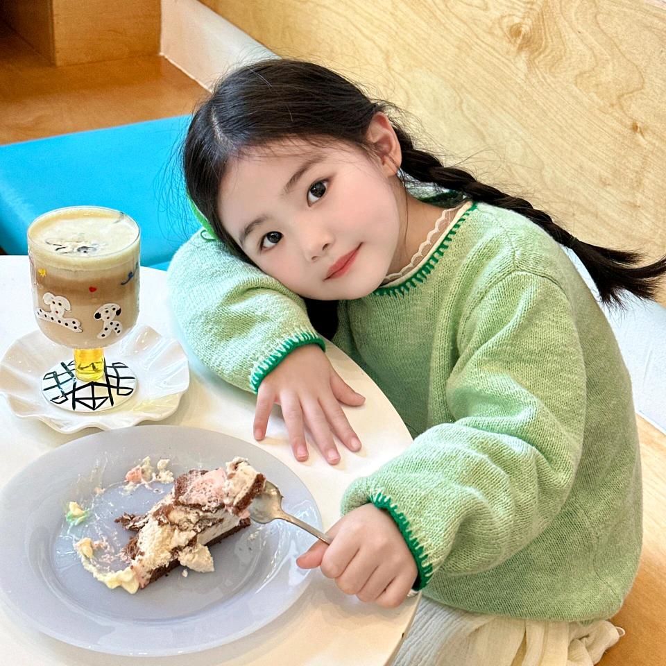 柚子妹妹🍊
