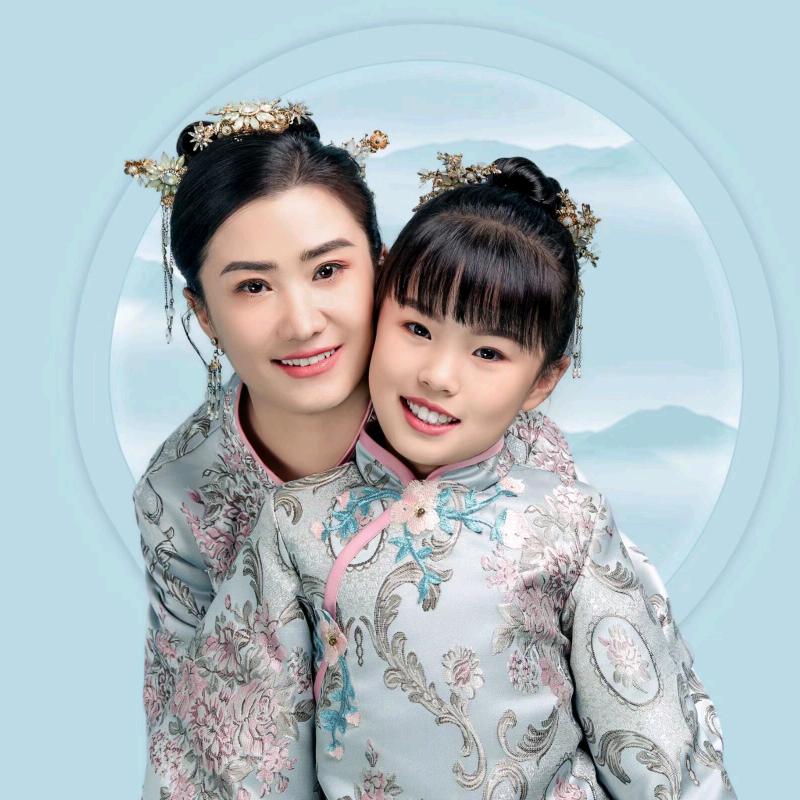 如@愿