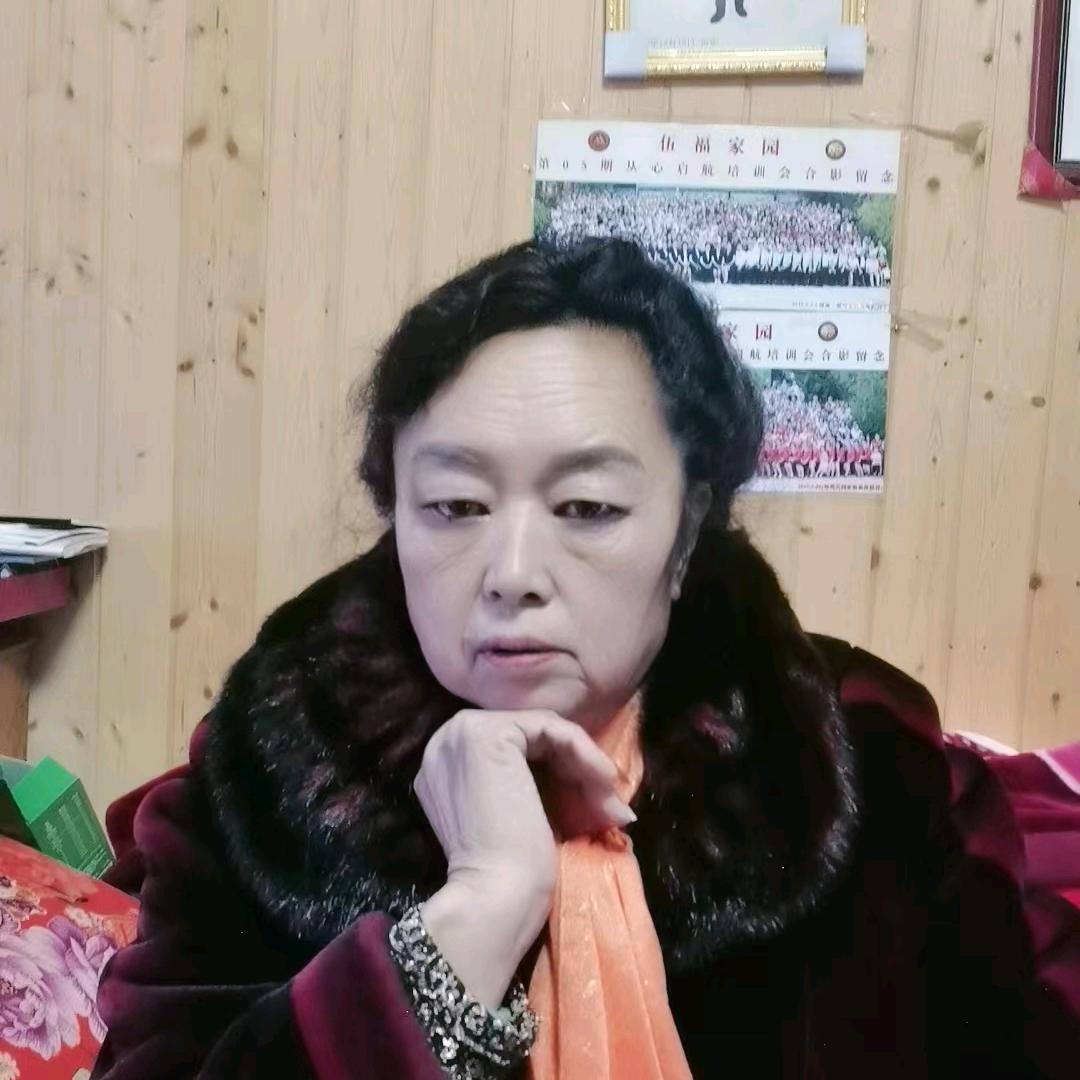 罗三姐，传递健康，热爱生活