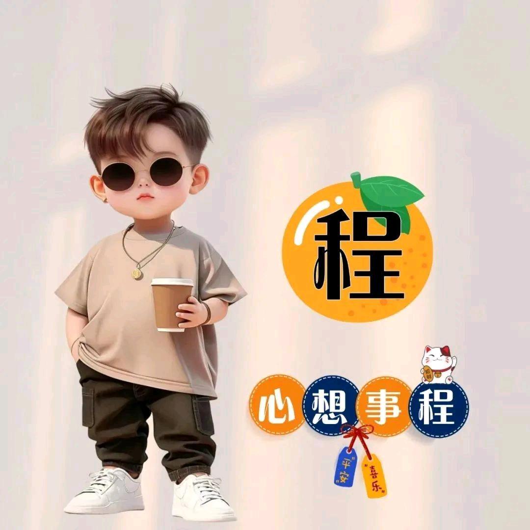 征程