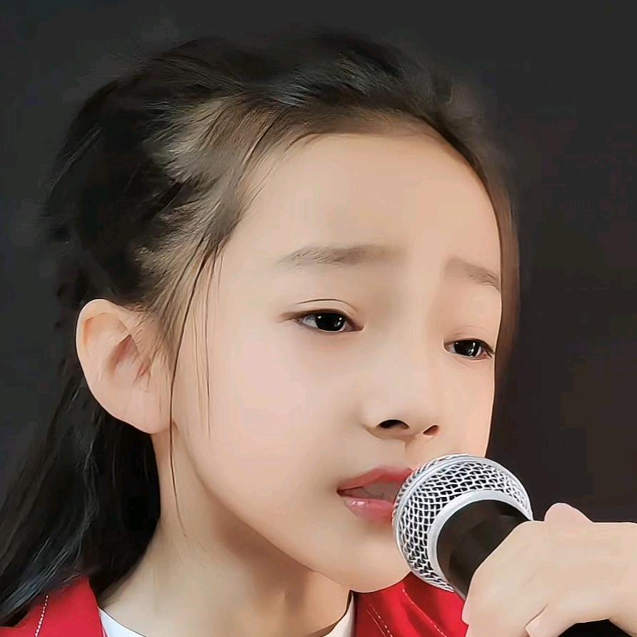 萌宝爱唱歌