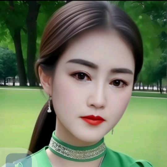 伴我一生