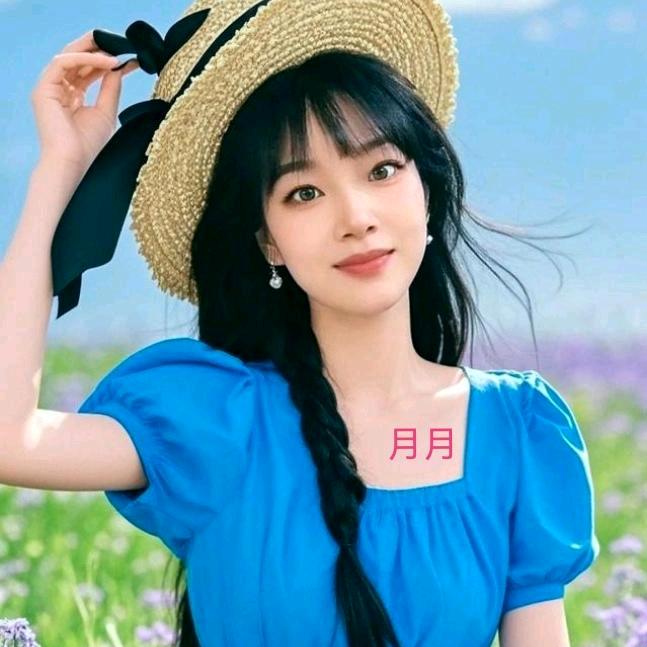 月月呦