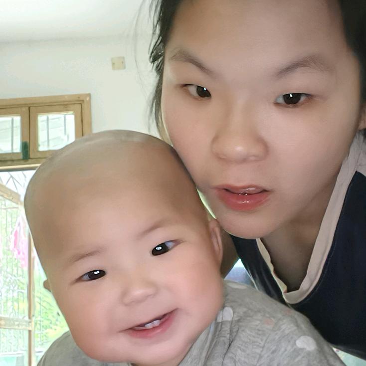可可宝贝叫淼淼(508)