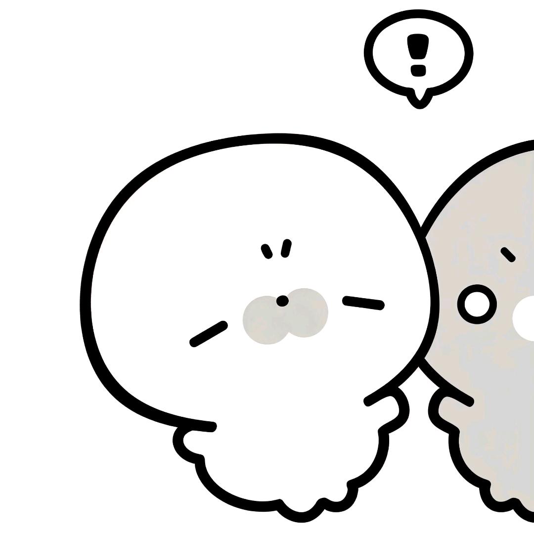 发呆