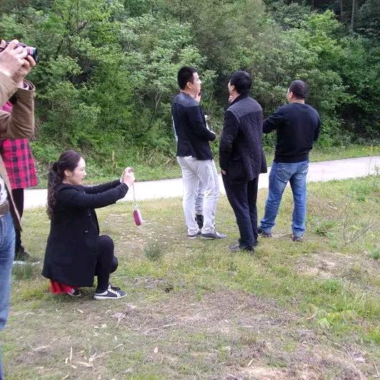 爱上抖音