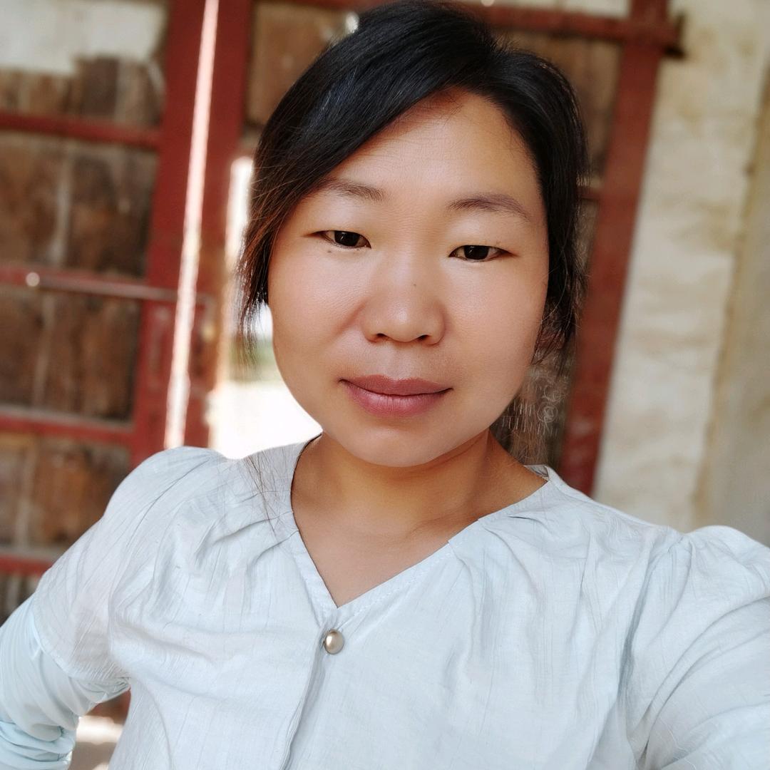 小英