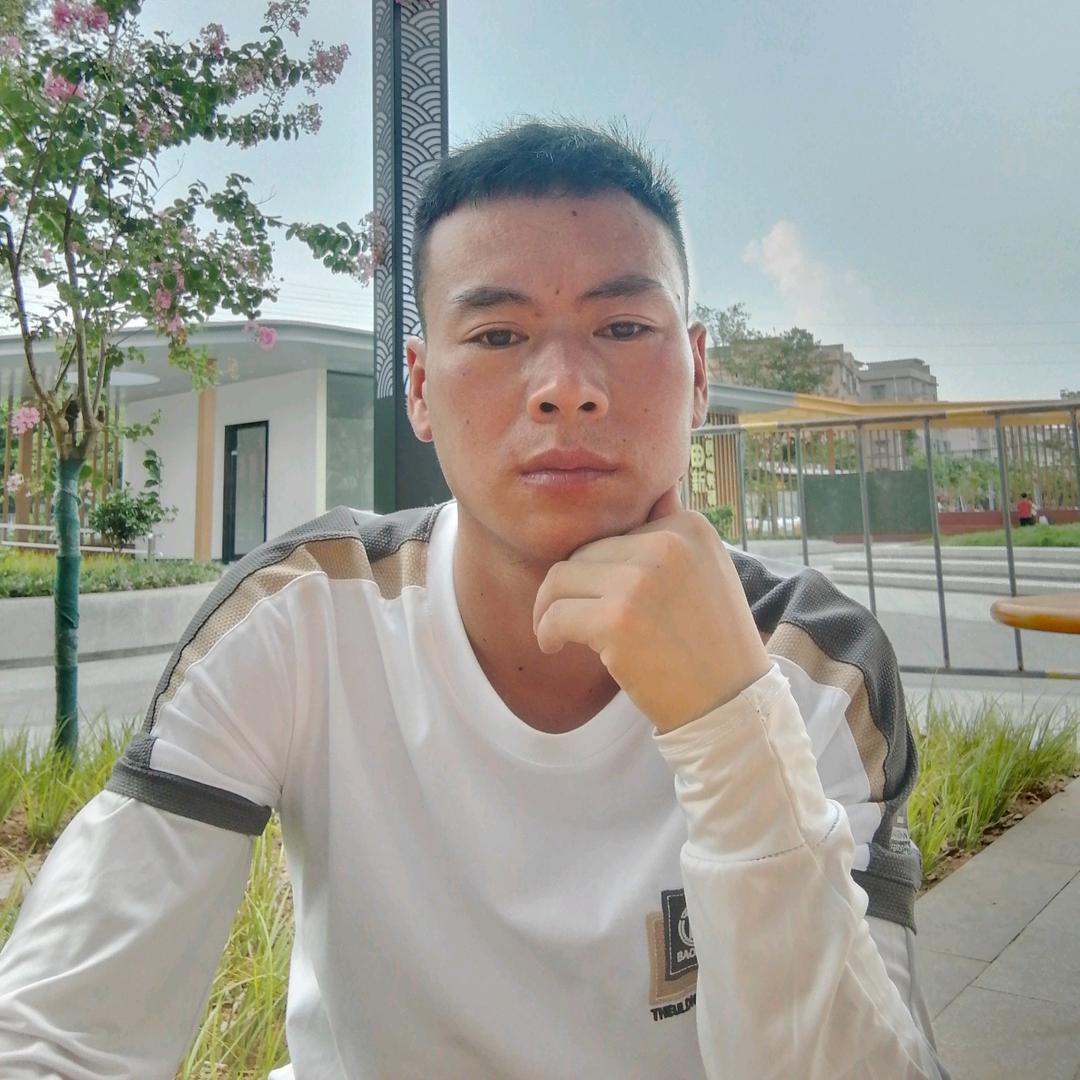 简单的生活
