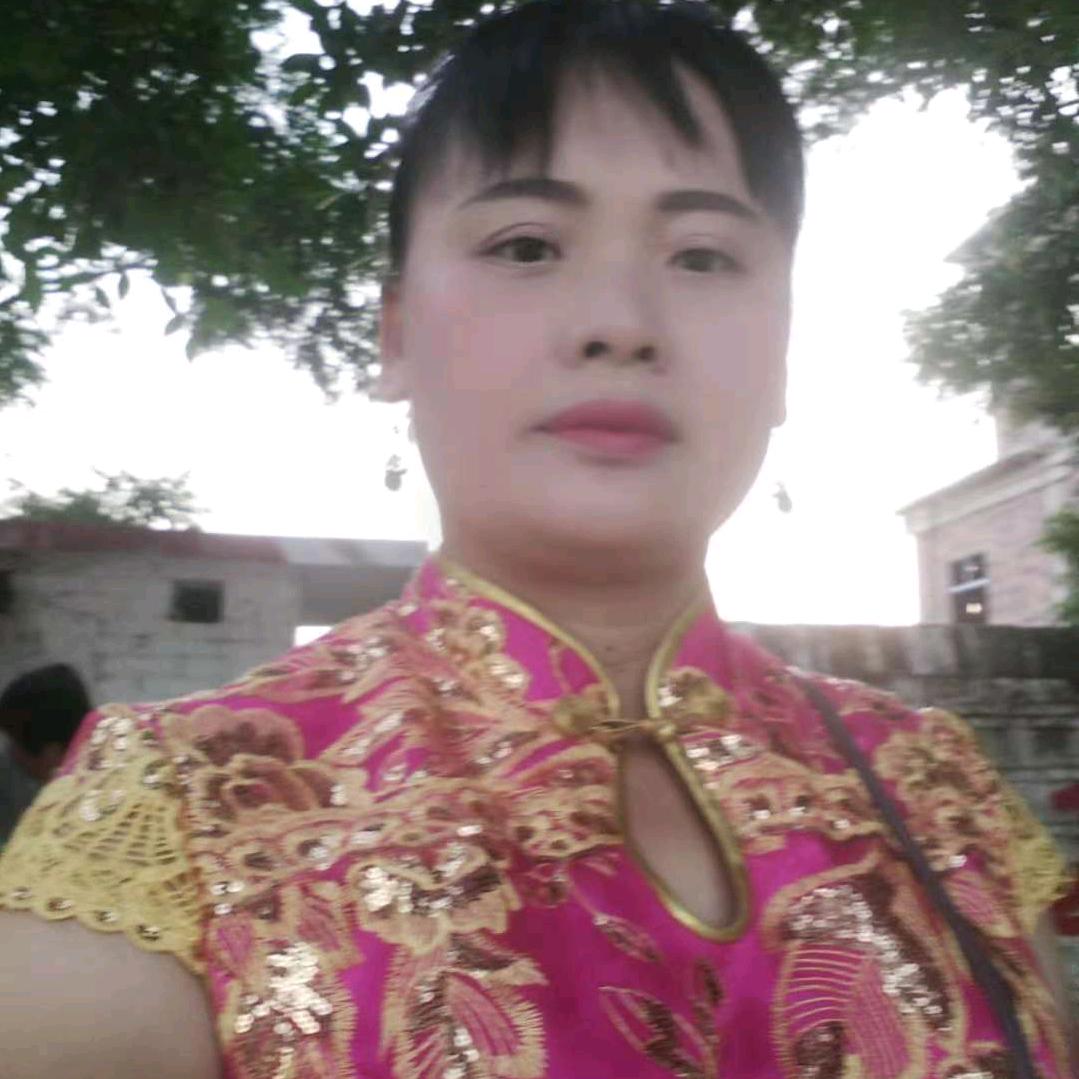 李大姐