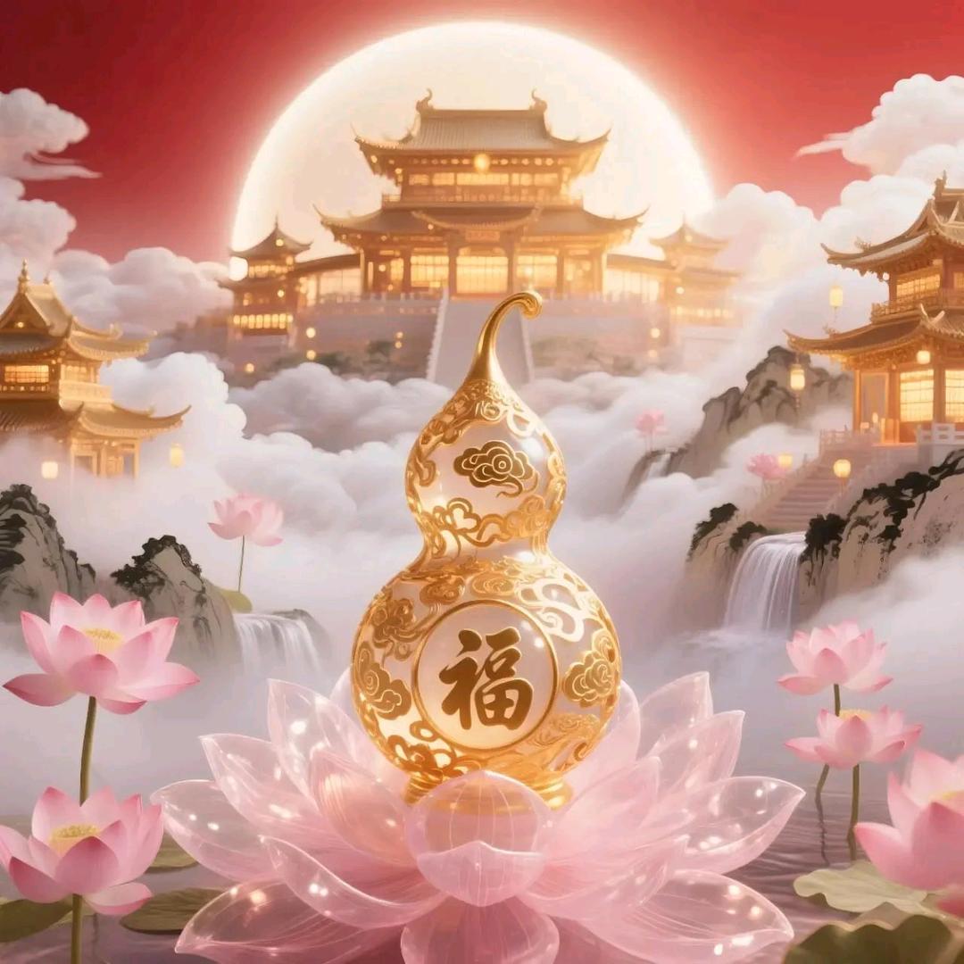 大知闲闲✨🦌