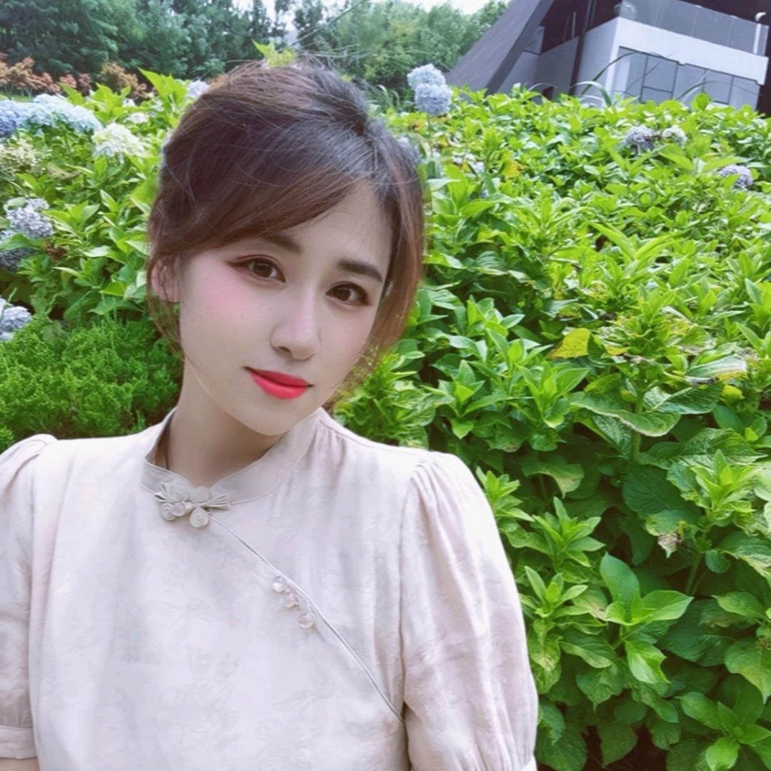 如 苑 💫