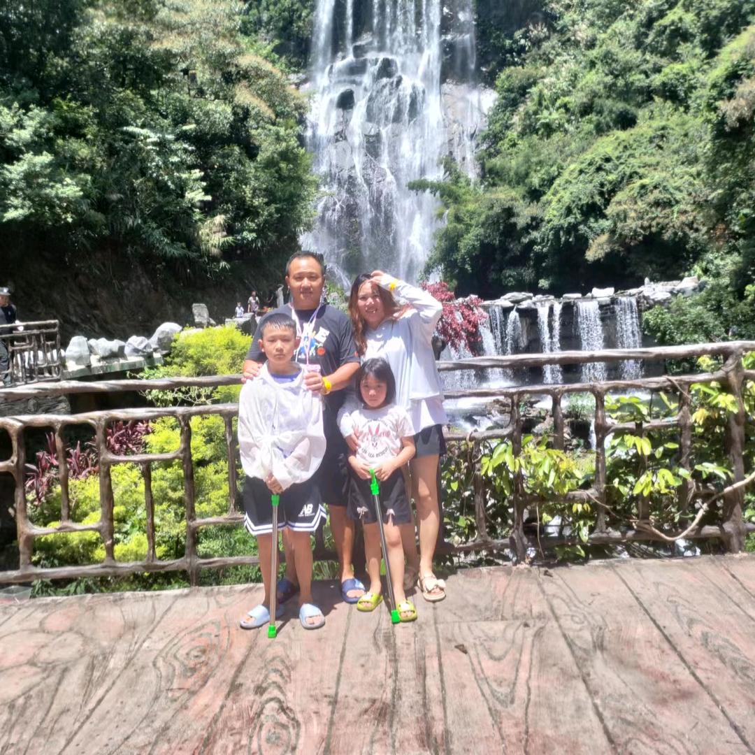 专属某人的相公