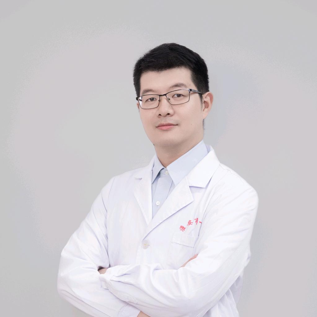 减重外科嵇光年