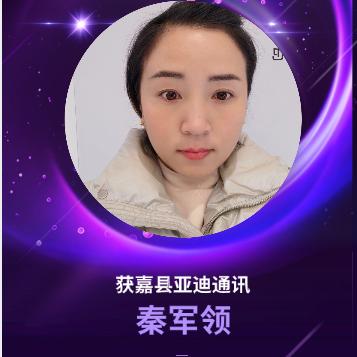 获嘉县畅享手机（亚迪通讯店）
