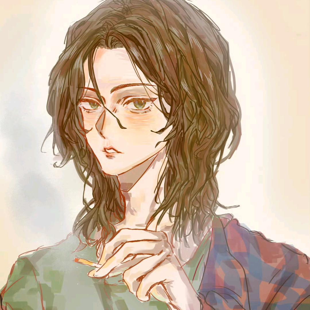 化妆师沐颜