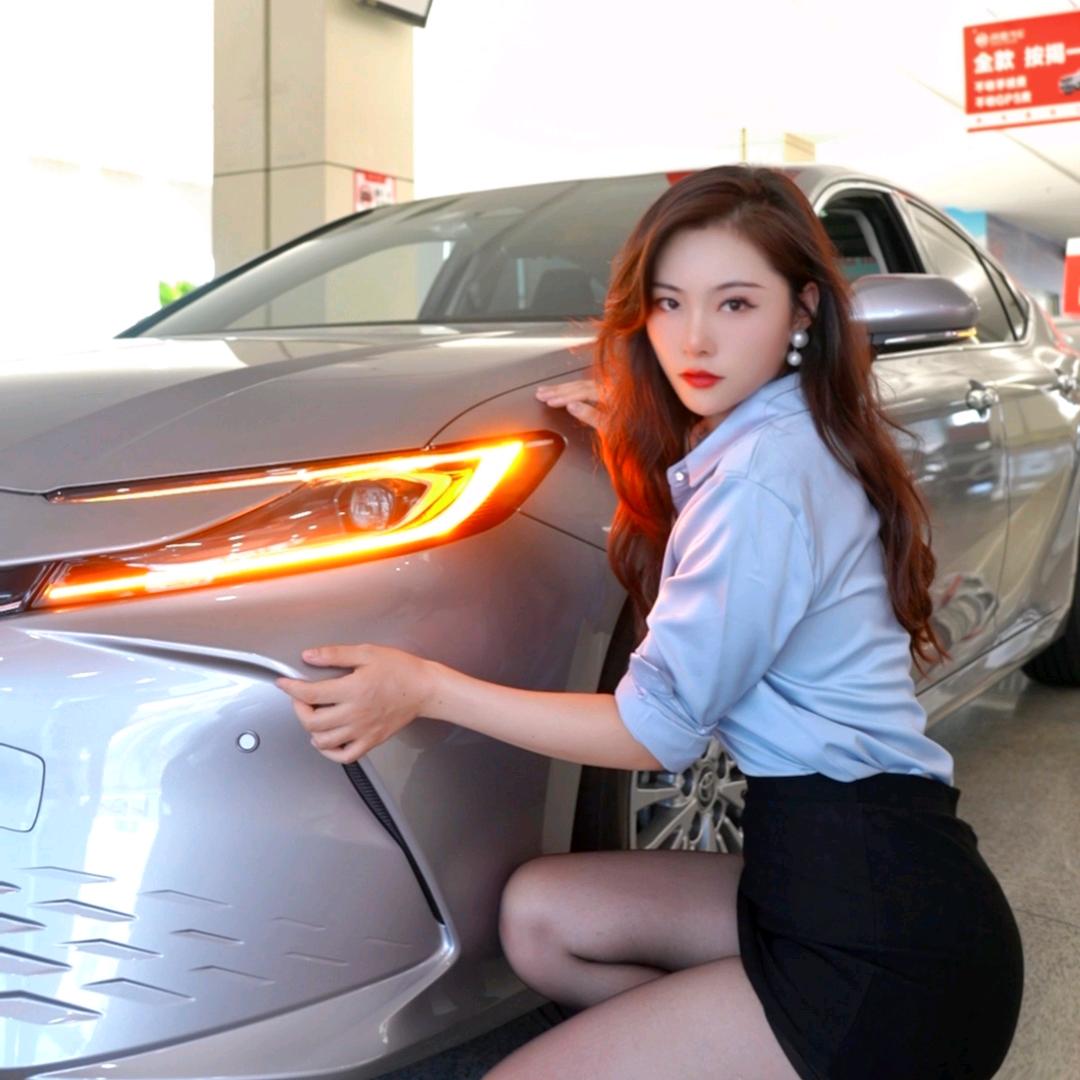 民泰汽车-丹丹（日常号）