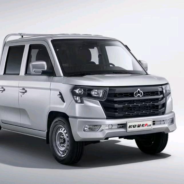 延安凯程汽车