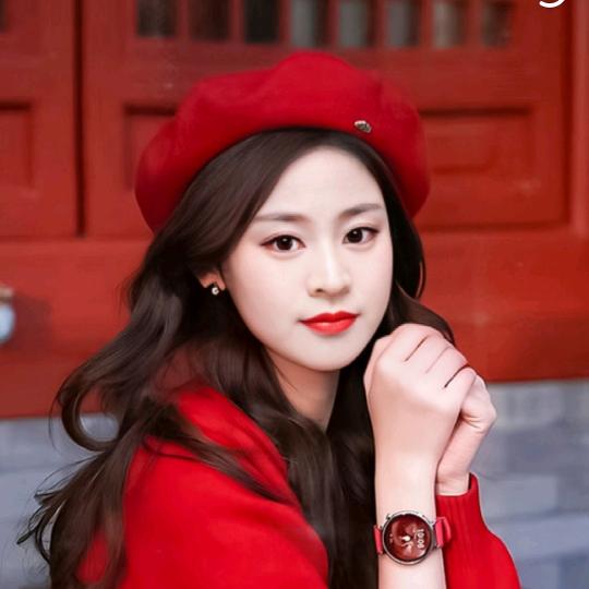 ♥鸿运当头