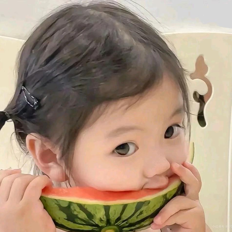 爱吃香菜