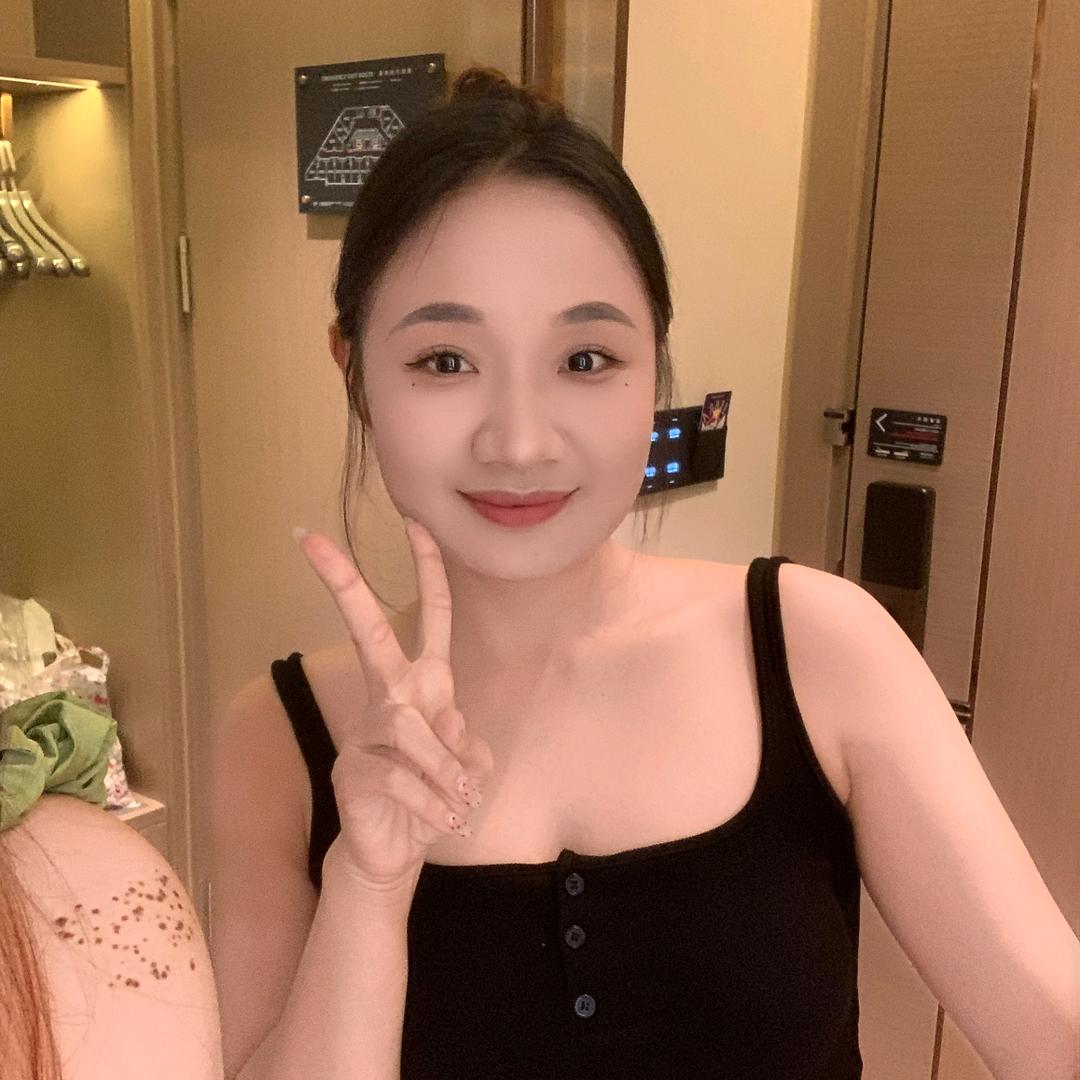 小黄不温柔