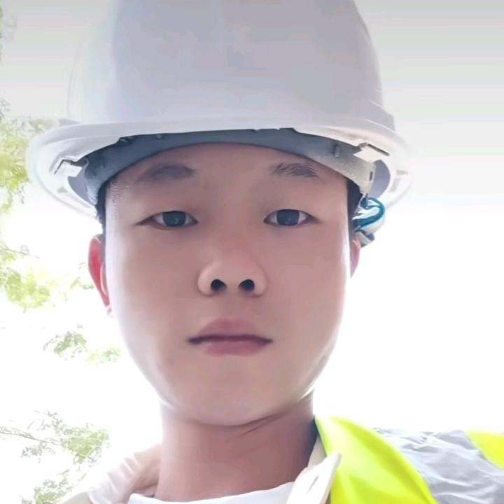 笑着面对