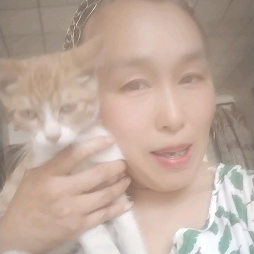 张姐对口型