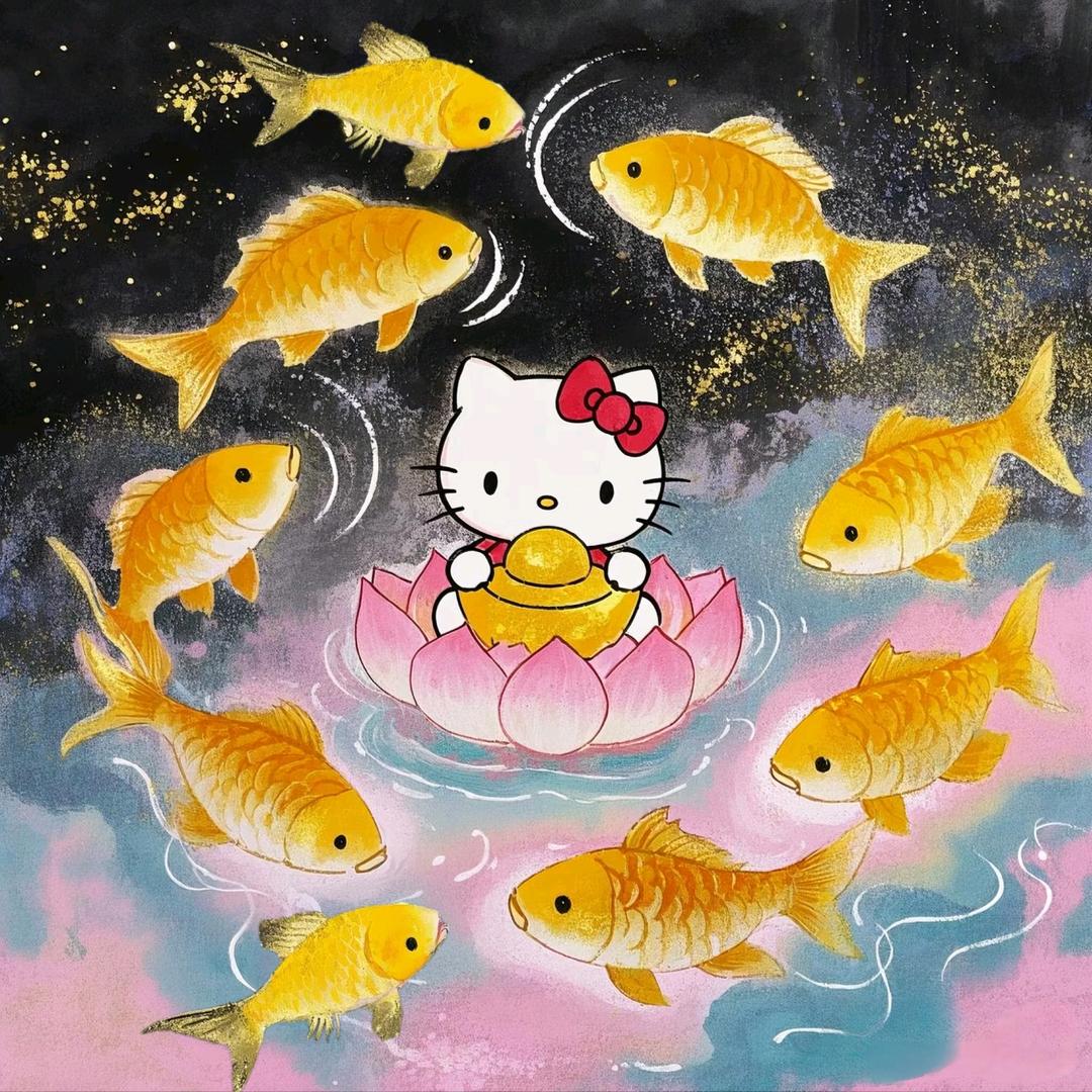桐桐酱会点吃喝