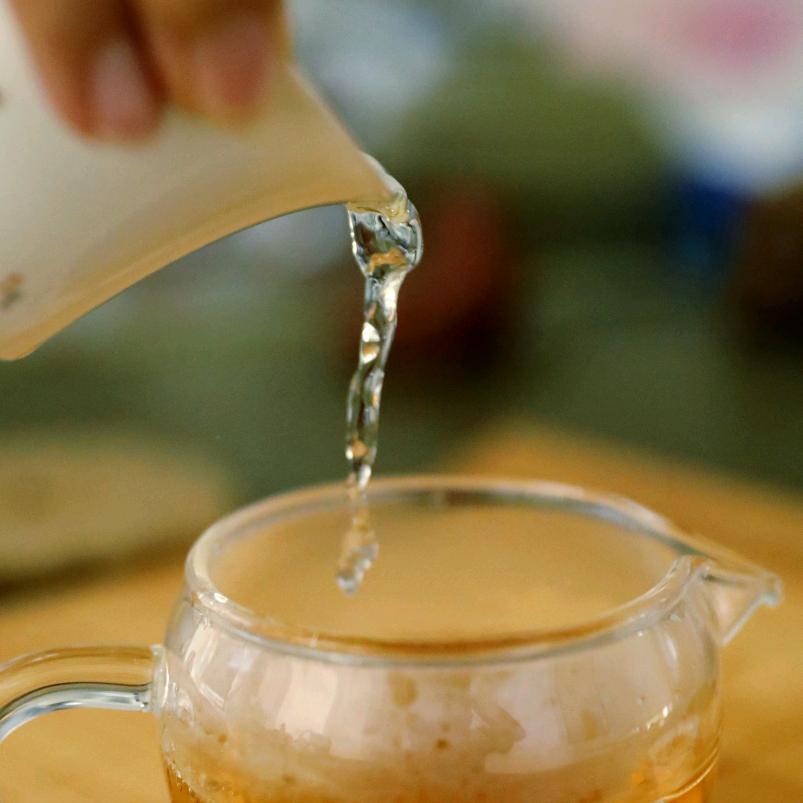 正友茶业