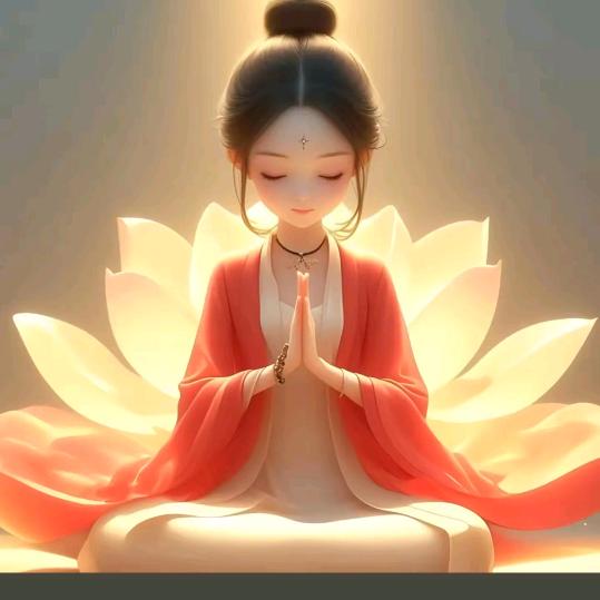 幸福美满