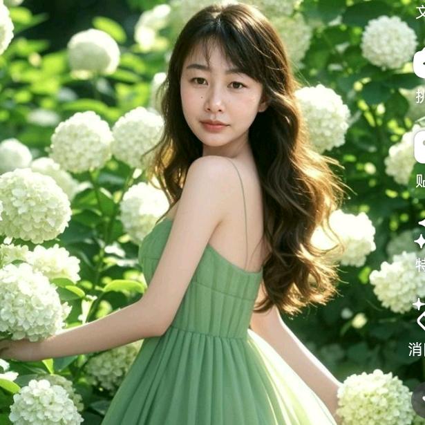 海棠（情锁团队）