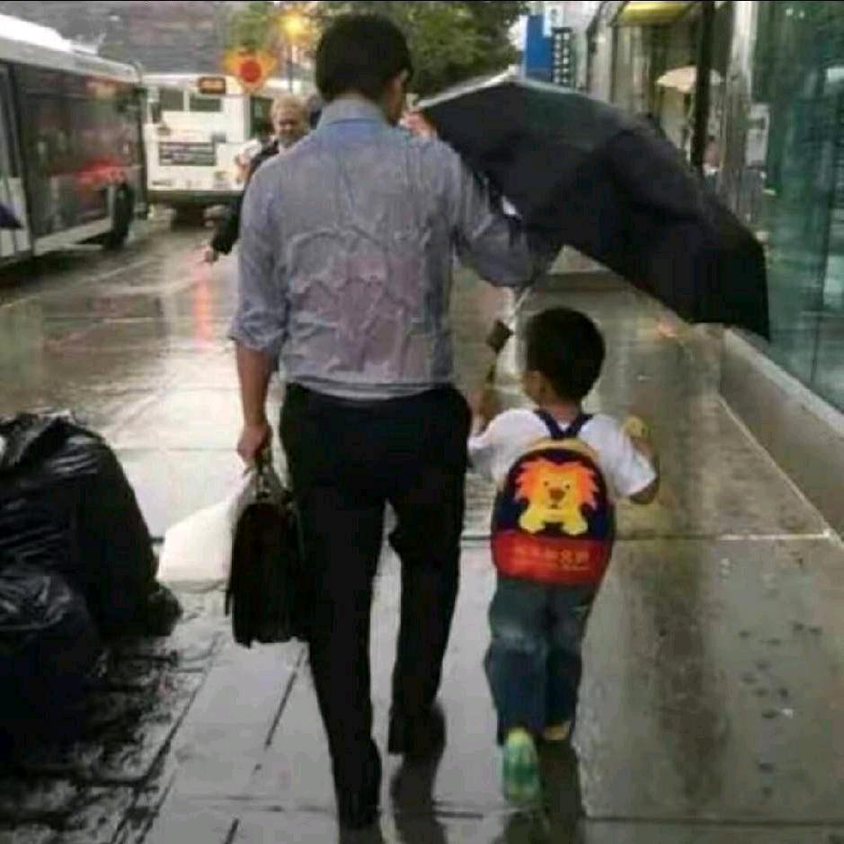转身说爱你
