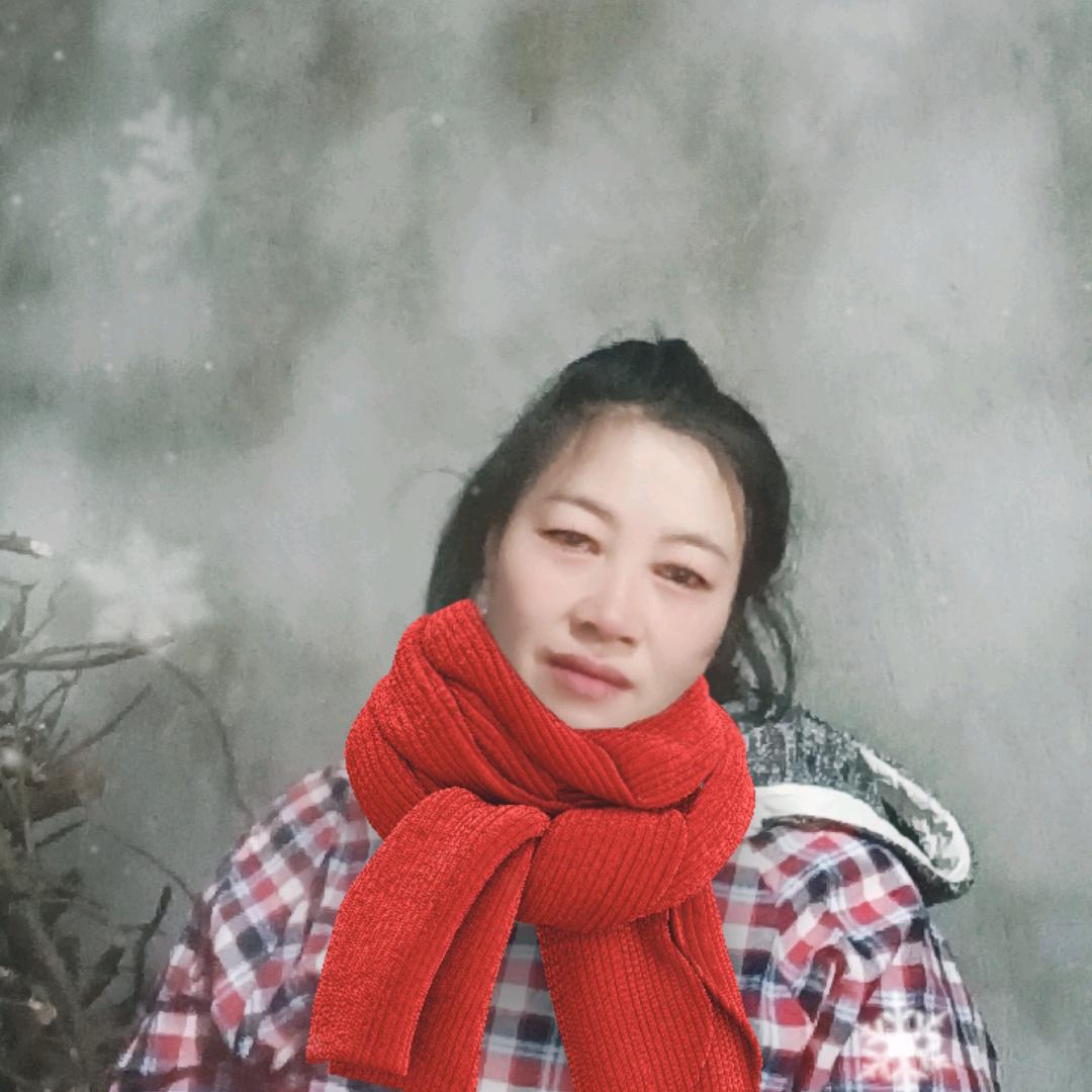 幸福女人