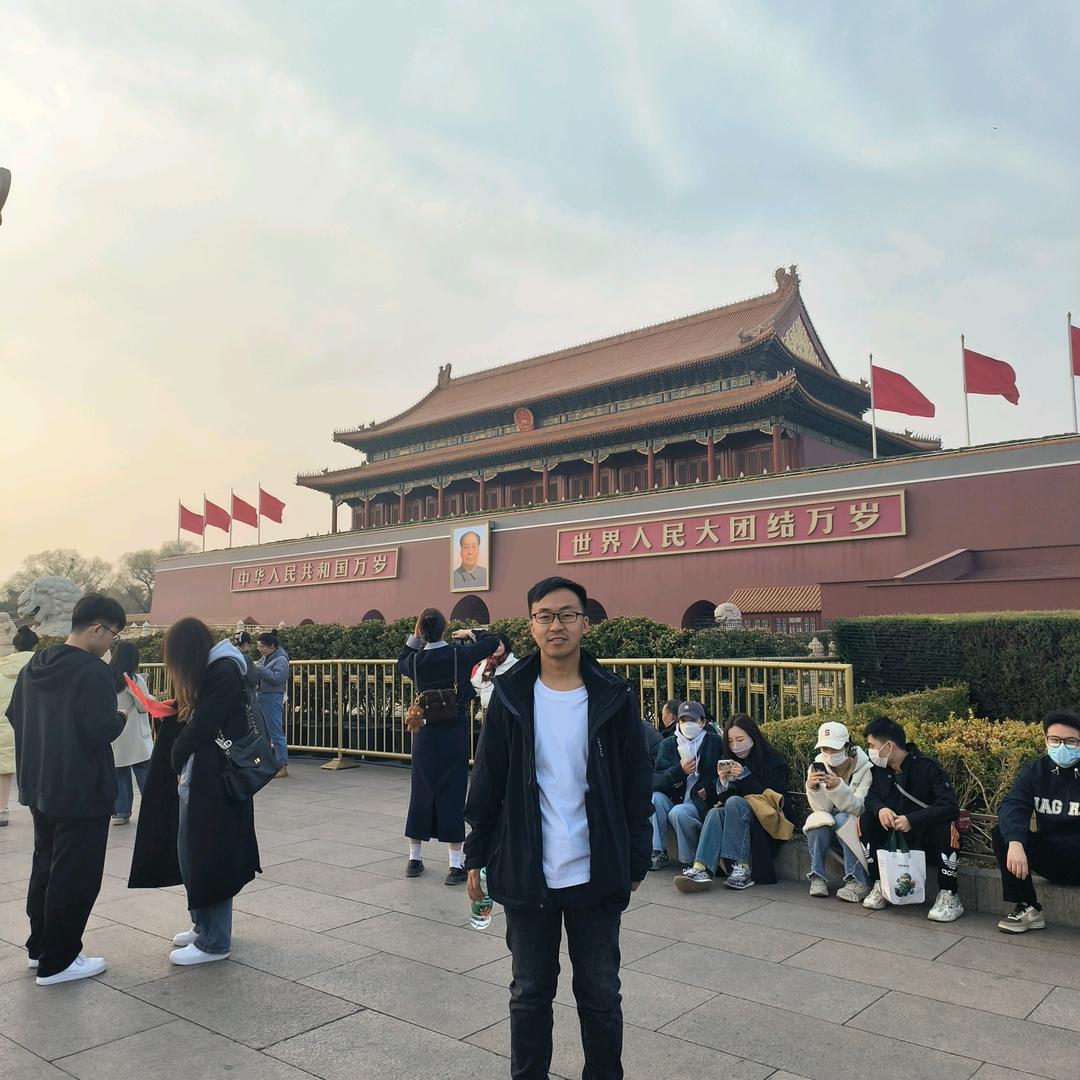 秦晋之美&小快乐