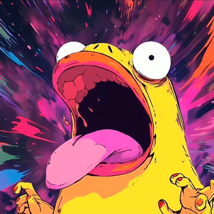 丑弟